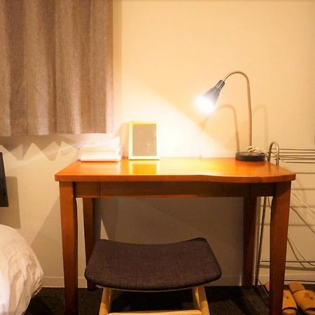 Beehive Hostel Осака Экстерьер фото